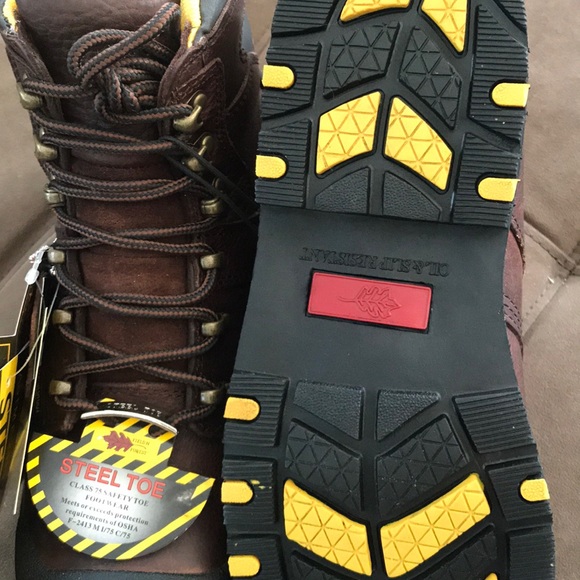 FieldnForest Shoes Field N Forest Men Safety Work Boots Poshmark